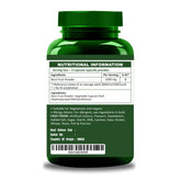 Noni Fruit 60 Veg Capsules